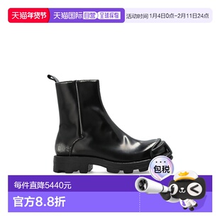 欧洲直邮diesel 男士 靴子短靴男靴