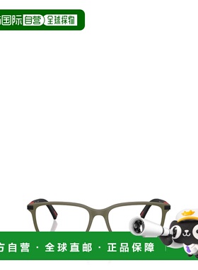香港直邮PRADA 男士眼镜 00538205585PS02RV15X1O1 AW2026