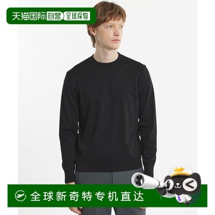 圓領(lǐng)長(zhǎng)袖 日本直郵MACKINTOSH 男士 針織T恤 PHILOSOPHY H1N19459__