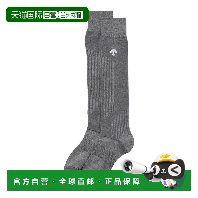 【日本直邮】DESCENTE GOLF　运动用品　高尔夫袜子　DG5SSO02L
