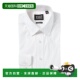 white 自营Scotch 美国奥莱直发 Dress Shirt Soda