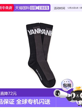 韩国直邮MLB KIDS 儿童儿童袜子(0-16岁)7ASOR015N-50BKS