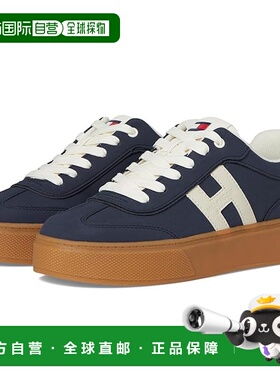 1h可退 香港直邮Tommy Hilfiger 汤米 希尔费格 女士 T-Celmi 运