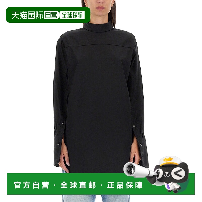 1h可退 欧洲直邮dries van noten 女士 上装T恤