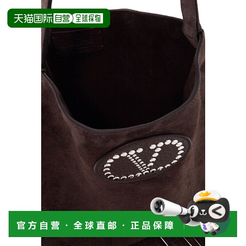 香港直邮VALENTINO GARAVANI 男士单肩包 6Y2B0D26SZX6U7 SS2025