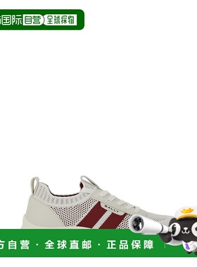 1h可退 香港直邮潮奢 Bally 巴利 女士 Darnell T-W 運動鞋 WK00B