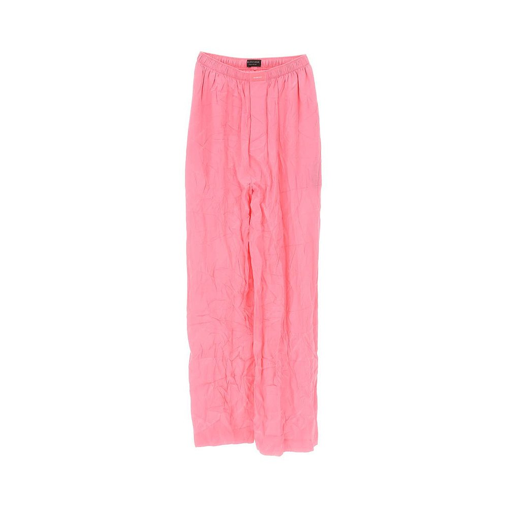 BALENCIAGA 女士休闲裤 659026TON045630-0 SS2023