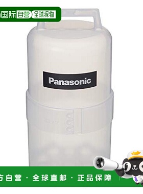 日本直邮Panasonic松下 孔锯收纳盒 EZ3582用