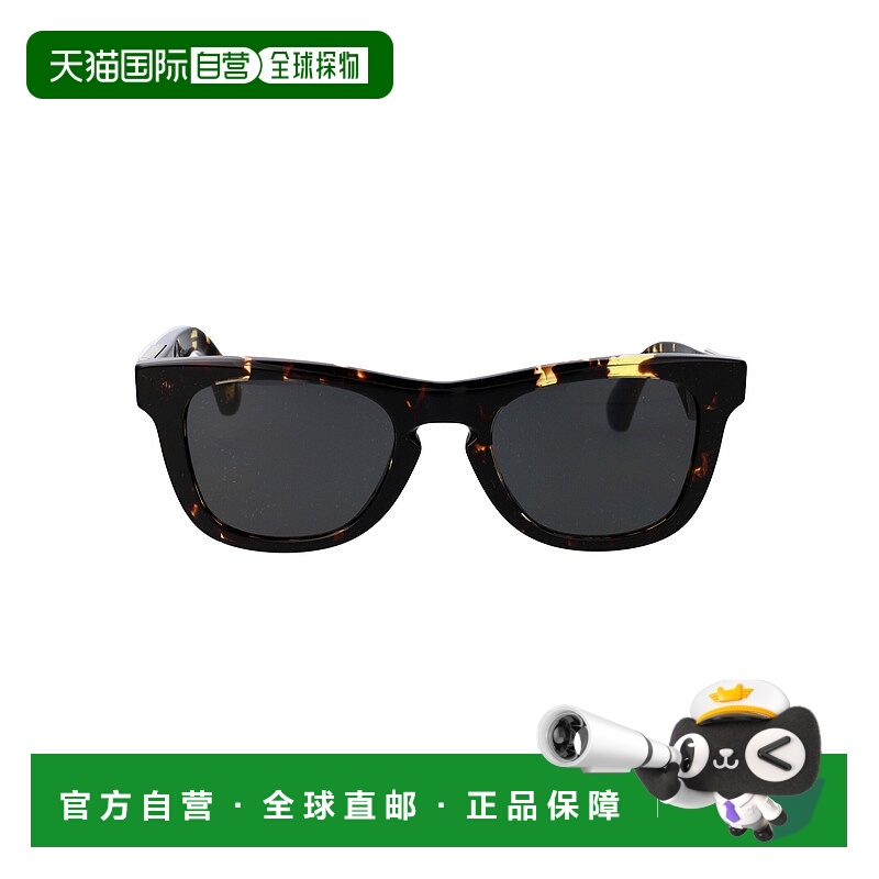 1h可退 香港直邮BURBERRY 男士太阳镜 0BE4426410687 AW2024 黑色