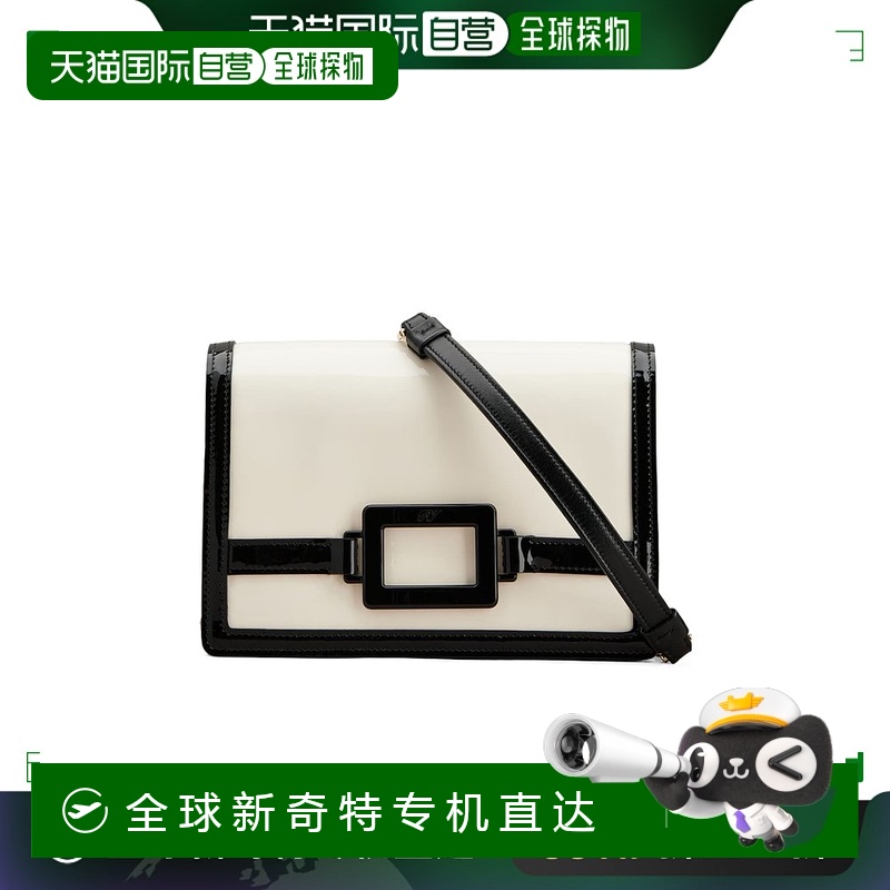 香港直郵ROGER VIVIER 女士斜挎包 RBWAORD0101QTC0H62