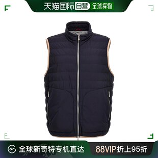 背心 香港直邮BRUNELLO 男士 MM4031913CNO87 CUCINELLI