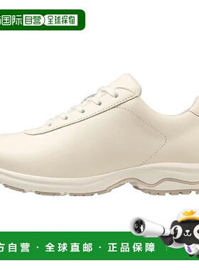 【日本直邮】美津浓LD40 VI 步行鞋 轻量 宽版 B1GD2202运动鞋