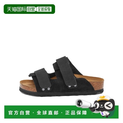 香港直邮Birkenstock Uji  套穿平底凉拖 1024810拖鞋凉鞋