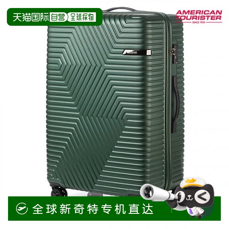 韩国直邮AMERICAN TOURISTER 运动包户外包配件旅行箱包旅行包ELL