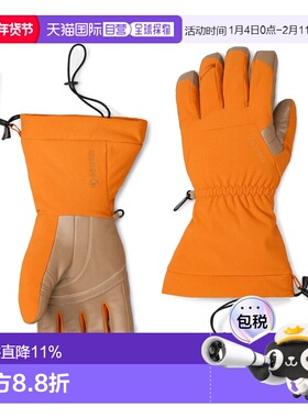 加拿大直邮Arc'teryx Fission SV 手套 - 防寒保暖，灵活贴合