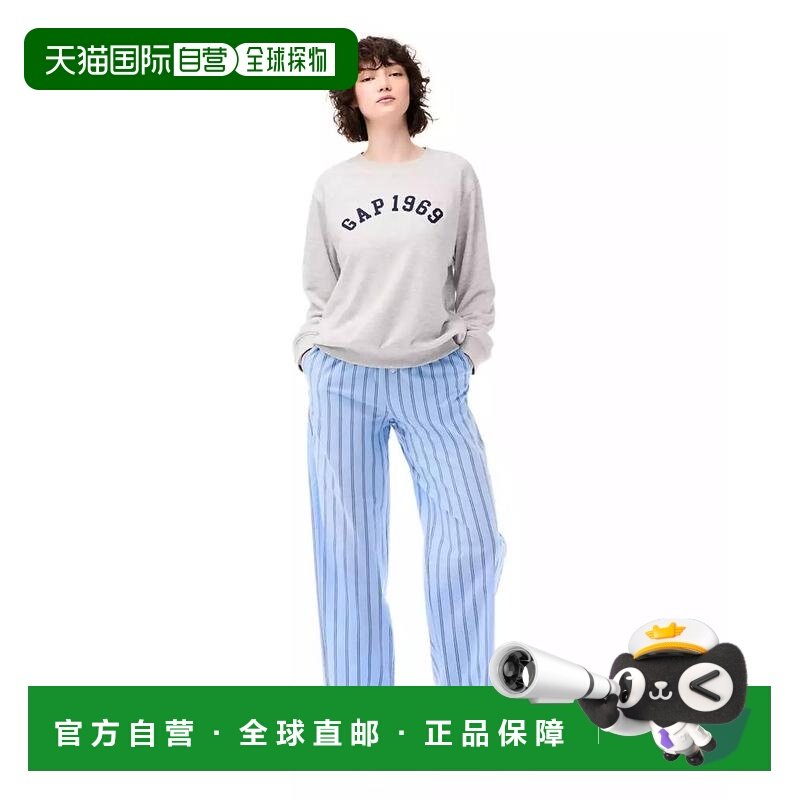 1h可退 【美国直邮】gap 男士 睡裙,女士内衣/男士内衣/家居服,睡裙,淘宝优惠券,粉丝福利购,淘宝优惠卷