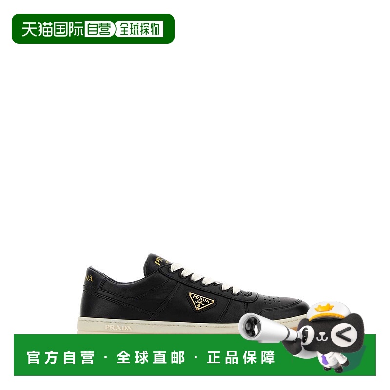 1h可退 香港直邮PRADA 女士休闲鞋 1E792MFBE30038F0632 SS2026