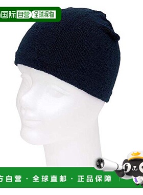 【日本直邮】Sk11藤原产业 安全帽配件 头盔内帽 黑色 男女 BBI-C