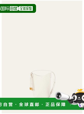 1h可退 欧洲直邮LORO PIANA 26春夏 FAN9881_108U 女士 单肩包 Ba