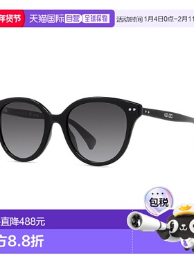 香港直邮kenzo 高田贤三 女士 KENZO-sunglasses 太阳镜 KZ40196I