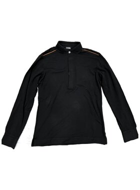 Zegna 翻领Polo衫 RUD392A7D749