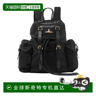 雙肩包 香港直郵VIVIENNE WESTWOOD 男士 43010072W00IWETN401