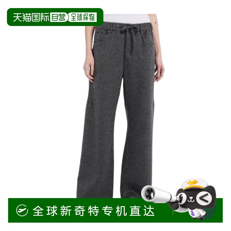 1h可退 香港直邮BRUNELLO CUCINELLI 女士休闲裤 MD565EP799C8160
