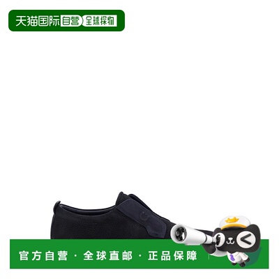 1h可退 香港直邮潮奢 Salvatore Ferragamo 菲拉格慕 男士 'Alfie