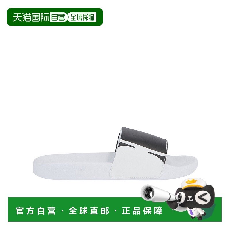 欧洲直邮Calvin Klein/凯文克莱女士运动沙滩鞋凉鞋圆头时尚女鞋,运动鞋new,运动沙滩鞋/凉鞋,淘宝优惠券,粉丝福利购,淘宝优惠卷