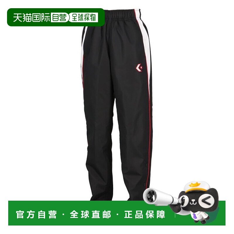 日本直邮匡威青少年运动长裤篮球裤儿童款青少年款CB452501P-1911