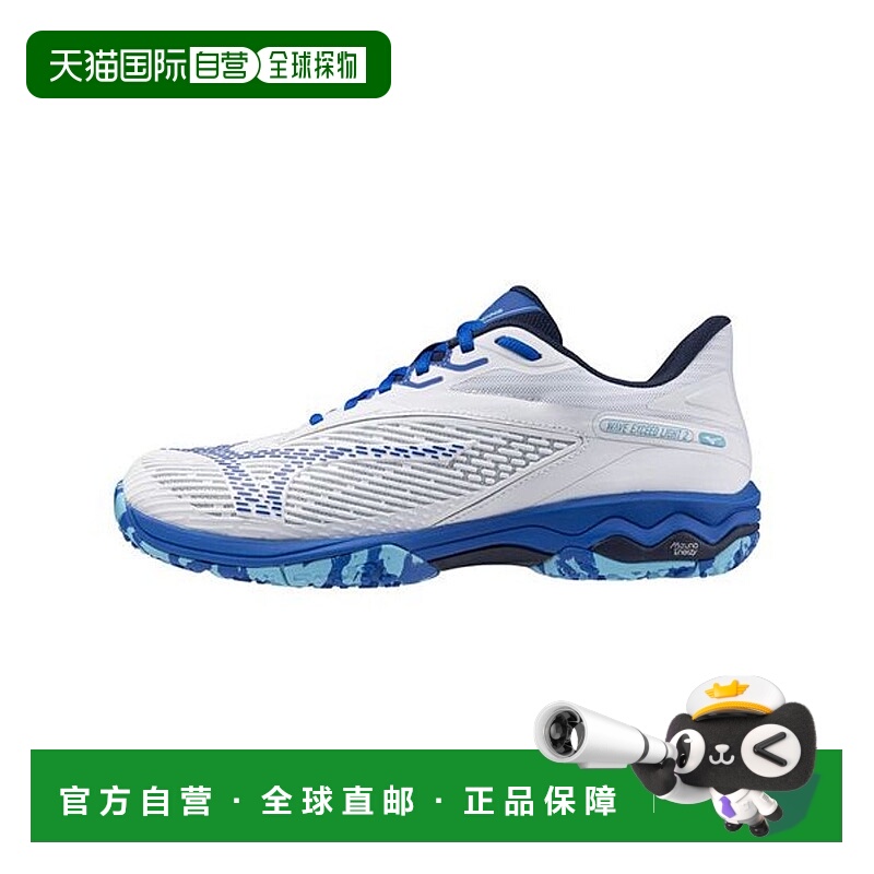 日本直邮 Wave Exceed Light 2 WIDE OC 运动鞋美津浓