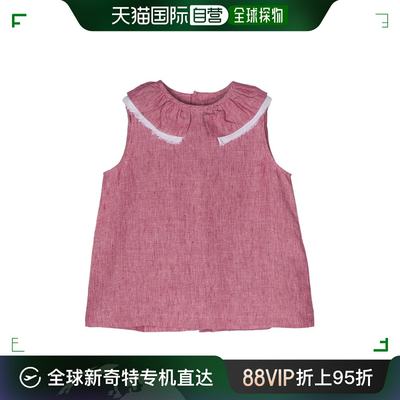 香港直邮IL GUFO 女童连衣裙 P24CA027L0015644