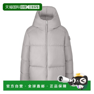 4821W 连帽羽绒服 香港直邮Canada Goose