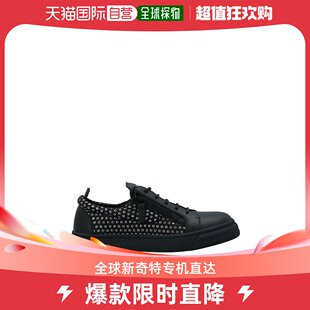 运动鞋 香港直邮潮奢 萨诺第 Zanotti 男士 朱塞佩 Giuseppe