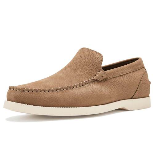 美国直邮cole haan 男士 正装鞋皮鞋乐福鞋 【付后1h可退】