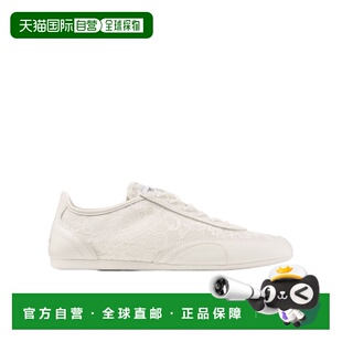 1h可退 香港直邮Jimmy Choo 系带运动鞋 SUNNYFZGB