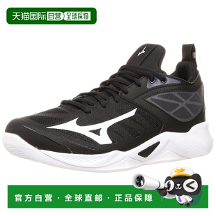 【日本直邮】Mizuno美津浓 Wave Dimension 排球鞋 V1GA2240