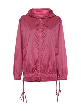 MONCLER/蒙口 Pointu 徽标风衣