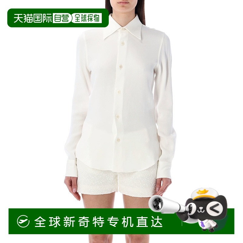 1h可退 欧洲直邮amiparis 女士 衬衫