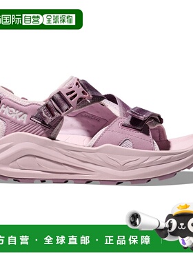 香港直邮hoka oneone 女士 凉鞋