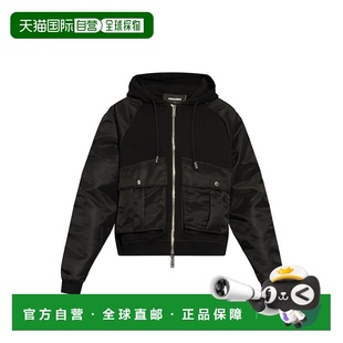 新款 夹克衫 男士 欧洲直邮dsquared2