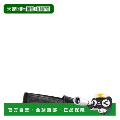 1h可退 香港直邮潮奢 Saint Laurent 圣罗兰 男士 YSL 字母花押渔