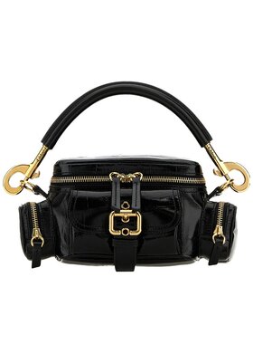 Chloe 徽标手提包 C24WS534O24