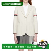 香港直邮Thom FBC638OF0175 外套 Browne 贴袋西装