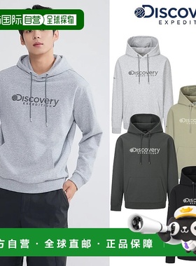 韩国直邮Discovery Expedition [25F/W] 发现者 DXHD31054 中性洛