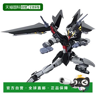 日本直邮ROBOT魂机动战士高达SEED C.E.73 STARGAZER 人偶万代