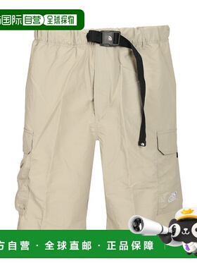 香港直邮THE NORTH FACE 男士短裤 NF0A8BJM1I4 SS2025 花色