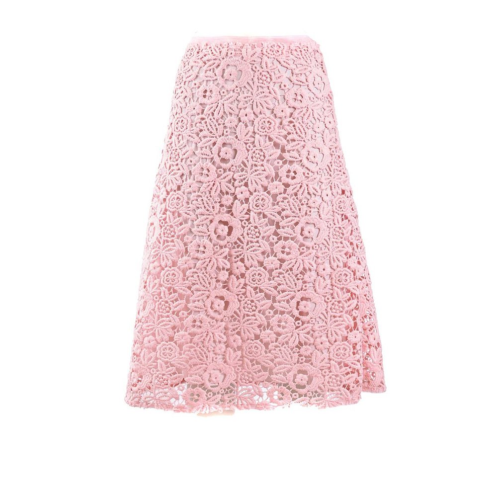 MIU MIU 女士半身裙 MG1134-1 AW2020 粉红色 Miu Miu Skirts