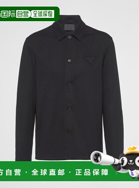 1h可退 欧洲直邮PRADA 普拉达 26春夏 SC551_1Y5S_F0002_S_212 男