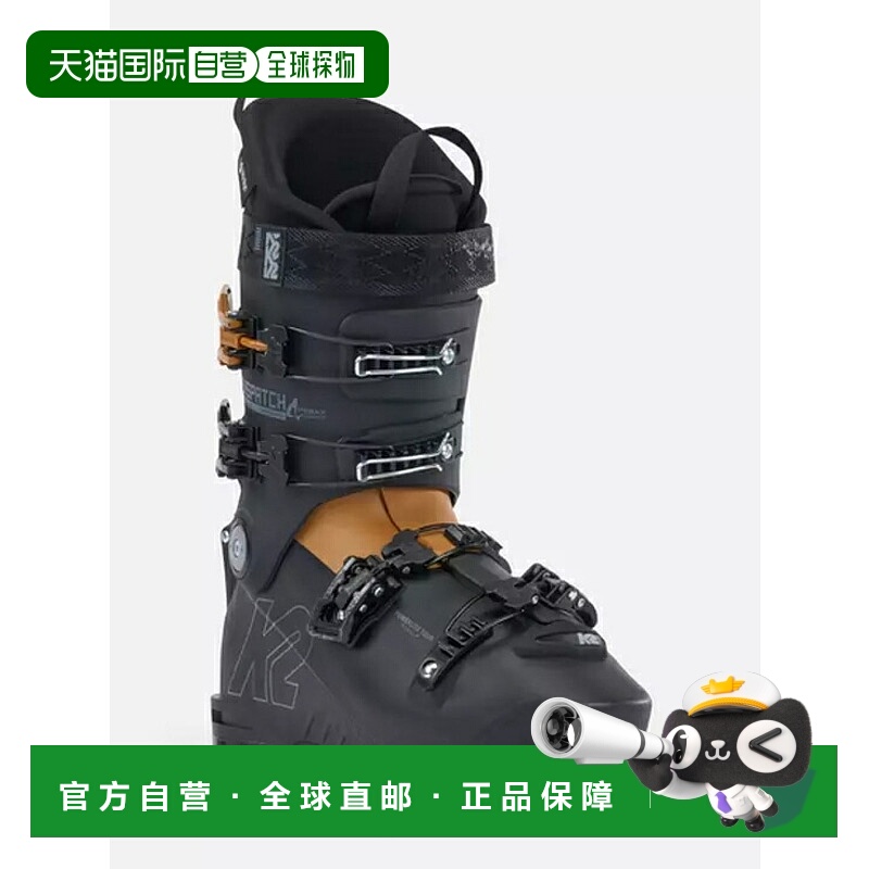 日本直邮K2 Dispatch 男士滑雪靴